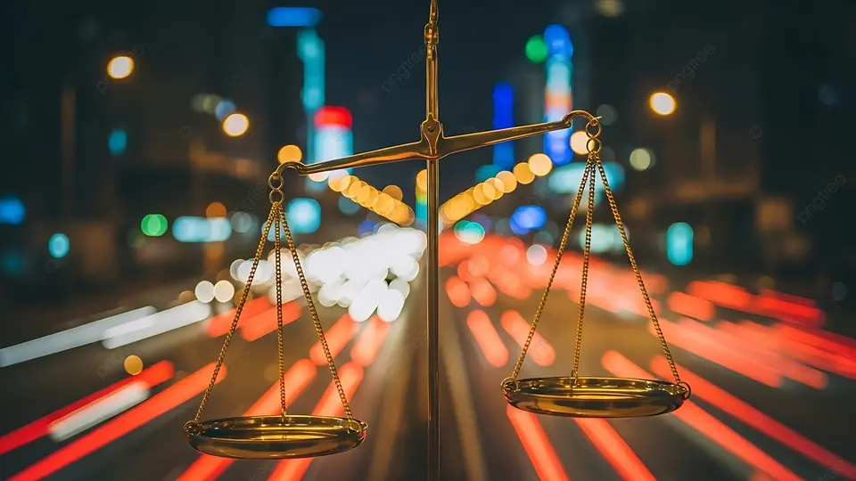 Hukuk Sadece Mahkeme Salonlarında mı Yaşar?